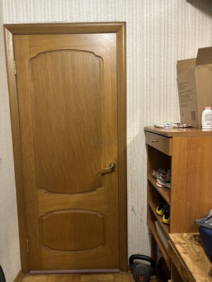 Продам двухкомнатную (2-комн.) квартиру, Маршала Жукова пр-кт, 39к1, Москва г