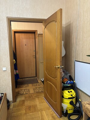 Продам двухкомнатную (2-комн.) квартиру, Маршала Жукова пр-кт, 39к1, Москва г