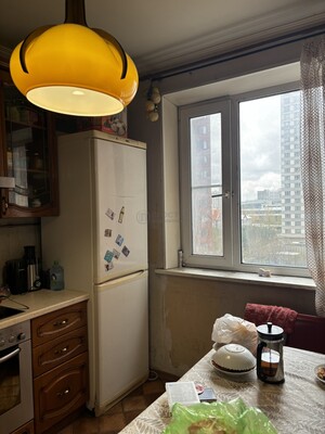 Продам двухкомнатную (2-комн.) квартиру, Маршала Жукова пр-кт, 39к1, Москва г