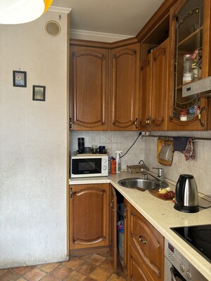 Продам двухкомнатную (2-комн.) квартиру, Маршала Жукова пр-кт, 39к1, Москва г