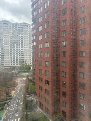 Продам двухкомнатную (2-комн.) квартиру, Маршала Жукова пр-кт, 39к1, Москва г