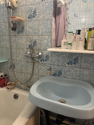 Продам двухкомнатную (2-комн.) квартиру, Маршала Жукова пр-кт, 39к1, Москва г