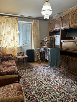Продам двухкомнатную (2-комн.) квартиру, Маршала Жукова пр-кт, 39к1, Москва г