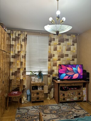 Продам двухкомнатную (2-комн.) квартиру, Маршала Жукова пр-кт, 39к1, Москва г