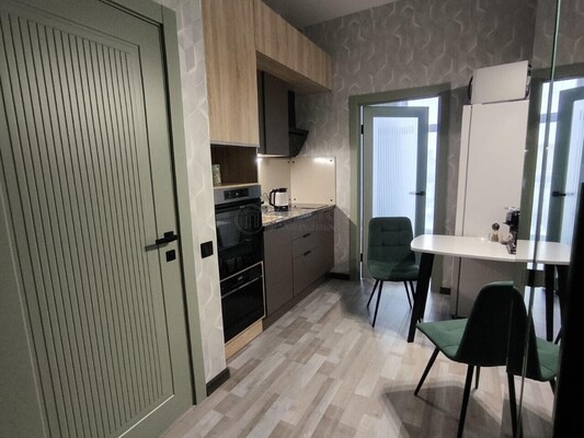 Продам однокомнатную (1-комн.) квартиру, Зорге ул, 9Ак7, Москва г