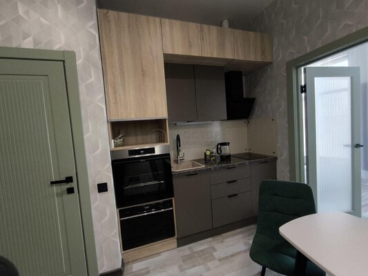 Продам однокомнатную (1-комн.) квартиру, Зорге ул, 9Ак7, Москва г