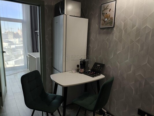 Продам однокомнатную (1-комн.) квартиру, Зорге ул, 9Ак7, Москва г