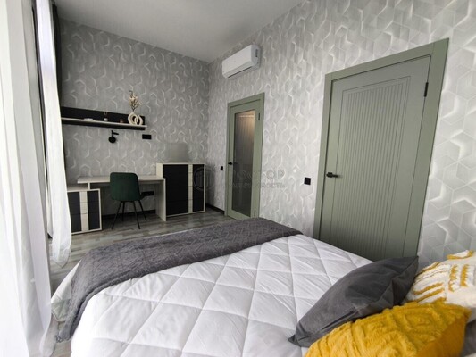 Продам однокомнатную (1-комн.) квартиру, Зорге ул, 9Ак7, Москва г