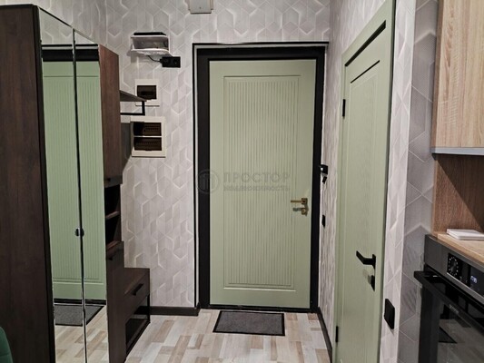 Продам однокомнатную (1-комн.) квартиру, Зорге ул, 9Ак7, Москва г