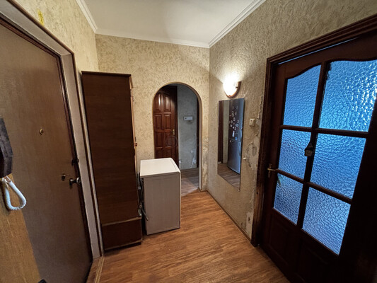 Продам двухкомнатную (2-комн.) квартиру, Барышиха ул, 21, Москва г
