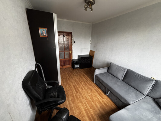 Продам двухкомнатную (2-комн.) квартиру, Барышиха ул, 21, Москва г