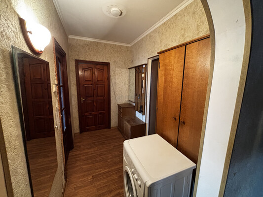 Продам двухкомнатную (2-комн.) квартиру, Барышиха ул, 21, Москва г