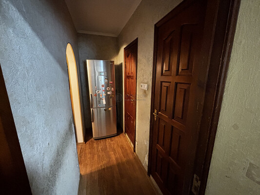 Продам двухкомнатную (2-комн.) квартиру, Барышиха ул, 21, Москва г