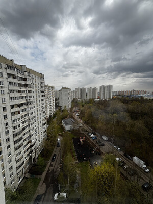 Продам двухкомнатную (2-комн.) квартиру, Барышиха ул, 21, Москва г