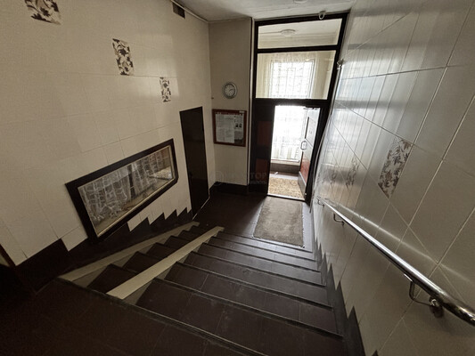 Продам двухкомнатную (2-комн.) квартиру, Барышиха ул, 21, Москва г