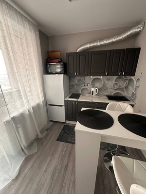 Продам однокомнатную (1-комн.) квартиру, Хлебозаводской проезд, 6к1, Люберцы г