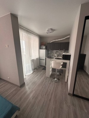 Продам однокомнатную (1-комн.) квартиру, Хлебозаводской проезд, 6к1, Люберцы г