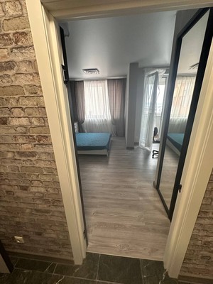 Продам однокомнатную (1-комн.) квартиру, Хлебозаводской проезд, 6к1, Люберцы г