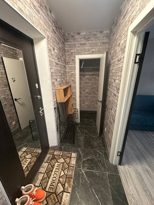 Продам однокомнатную (1-комн.) квартиру, Хлебозаводской проезд, 6к1, Люберцы г