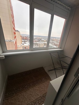 Продам однокомнатную (1-комн.) квартиру, Хлебозаводской проезд, 6к1, Люберцы г