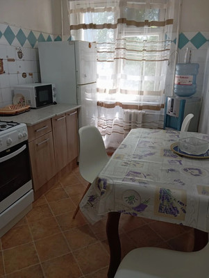 Продам трехкомнатную (3-комн.) квартиру, Максима Горького ул, 186, Ростов-на-Дону г
