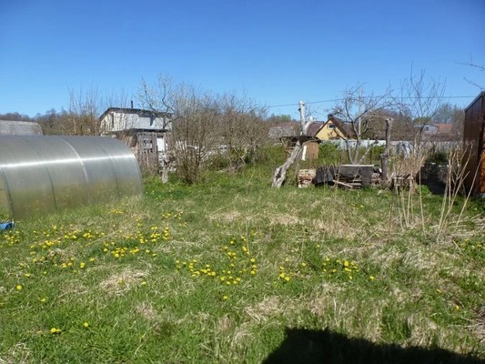 Продам участок 4,16 соток, Фермерское хоз., Ягодный (Весна тер. СНТ) проезд, 90, Калининград г, 0 км от города
