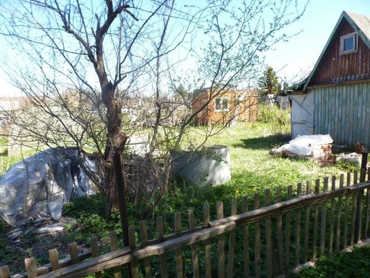 Продам участок 4,16 соток, Фермерское хоз., Ягодный (Весна тер. СНТ) проезд, 90, Калининград г, 0 км от города