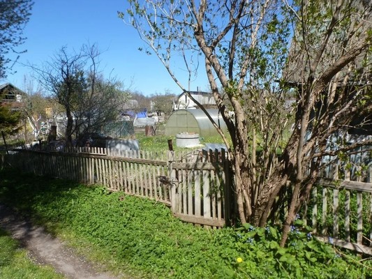 Продам участок 4,16 соток, Фермерское хоз., Ягодный (Весна тер. СНТ) проезд, 90, Калининград г, 0 км от города