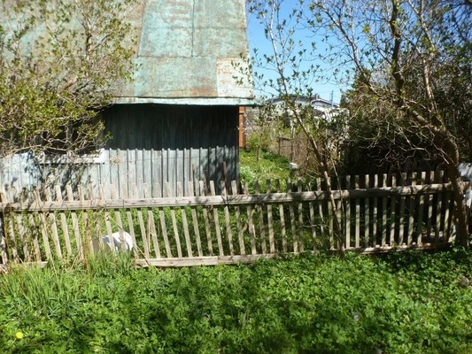 Продам участок 4,16 соток, Фермерское хоз., Ягодный (Весна тер. СНТ) проезд, 90, Калининград г, 0 км от города