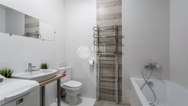 Продам однокомнатную (1-комн.) квартиру, Угрешская ул, 32к1, Дзержинский г