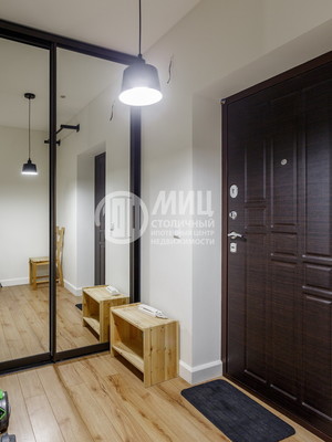 Продам однокомнатную (1-комн.) квартиру, Угрешская ул, 32к1, Дзержинский г
