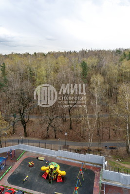 Продам однокомнатную (1-комн.) квартиру, Угрешская ул, 32к1, Дзержинский г