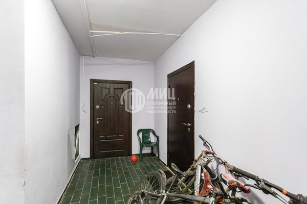 Продам однокомнатную (1-комн.) квартиру, Угрешская ул, 32к1, Дзержинский г