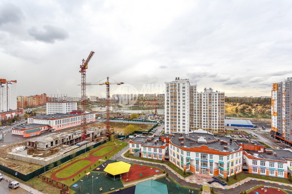 Продам однокомнатную (1-комн.) квартиру, Угрешская ул, 32к1, Дзержинский г