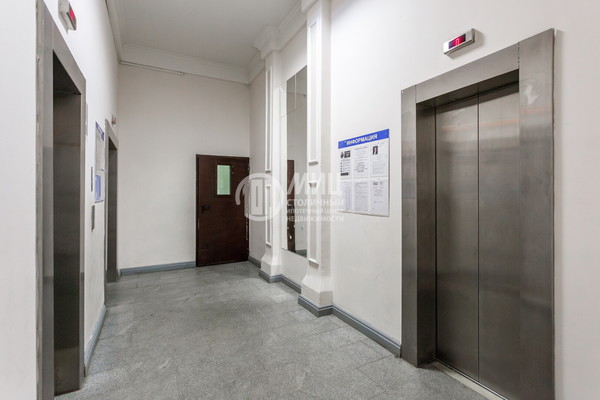 Продам однокомнатную (1-комн.) квартиру, Угрешская ул, 32к1, Дзержинский г
