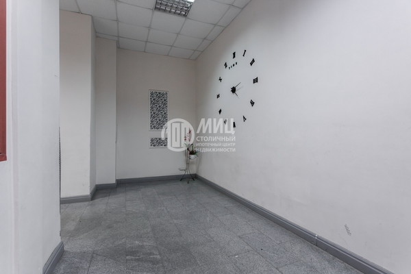 Продам однокомнатную (1-комн.) квартиру, Угрешская ул, 32к1, Дзержинский г