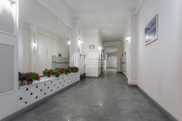 Продам однокомнатную (1-комн.) квартиру, Угрешская ул, 32к1, Дзержинский г