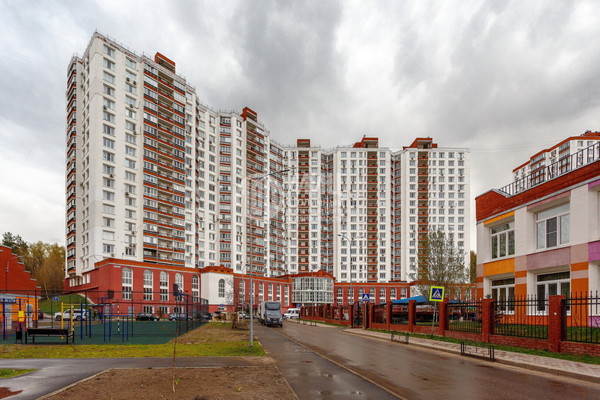 Продам однокомнатную (1-комн.) квартиру, Угрешская ул, 32к1, Дзержинский г
