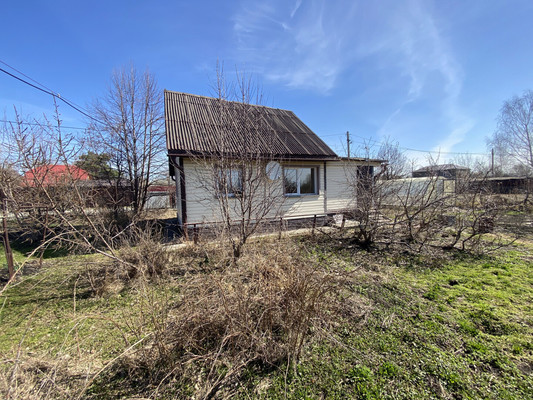 Продам дачу, Межозерная ул, 67, Журналист тер. СНТ, 0 км от города