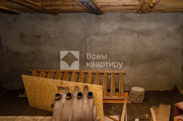 Продам дом, 8-й Почтовый пер, 12, Новосибирск г, 0 км от города