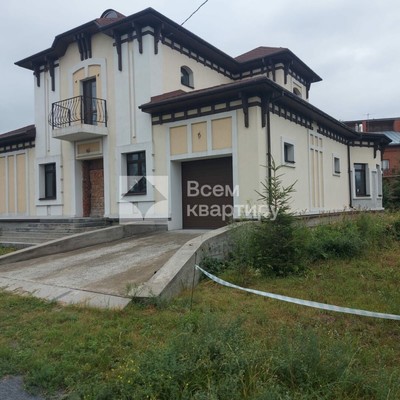 Продам коттедж, Зеркальная ул, 21/1, Новосибирск г, 0 км от города