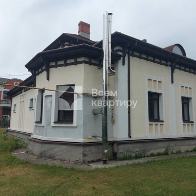 Продам коттедж, Зеркальная ул, 21/1, Новосибирск г, 0 км от города