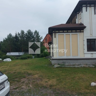 Продам коттедж, Зеркальная ул, 21/1, Новосибирск г, 0 км от города