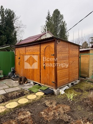 Продам дачу, Малахитовая ул, Дружба тер. СНТ, 0 км от города