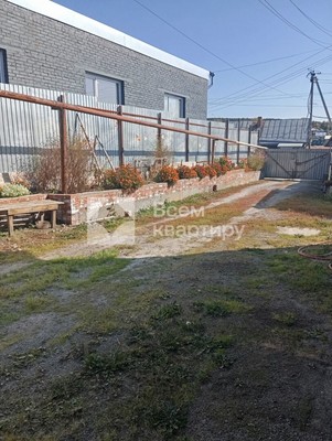 Продам дом, Переселенческая ул, 15, Новосибирск г, 0 км от города