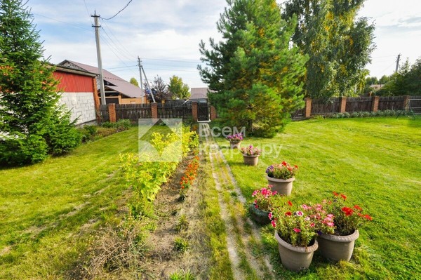 Продам коттедж, Пасечная ул, Ленинское с, 0 км от города