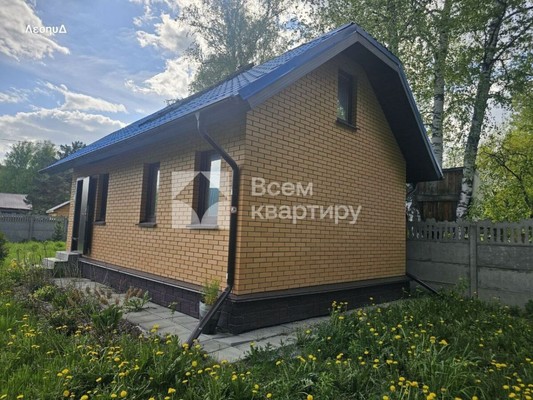 Продам дом, Эйхе ул, Новосибирск г, 0 км от города
