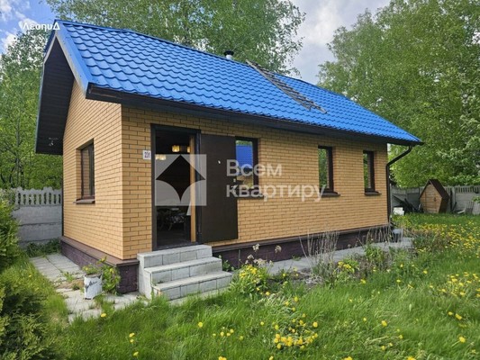 Продам дом, Эйхе ул, Новосибирск г, 0 км от города