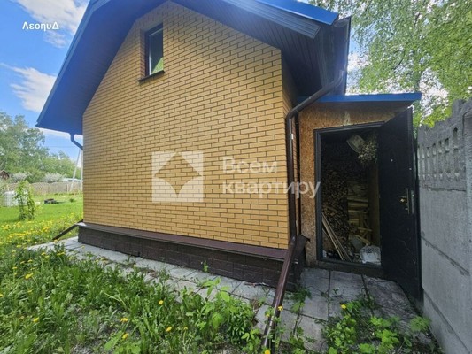 Продам дом, Эйхе ул, Новосибирск г, 0 км от города