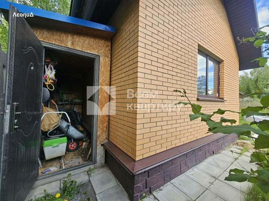 Продам дом, Эйхе ул, Новосибирск г, 0 км от города